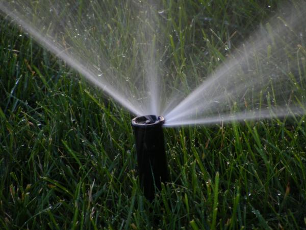 Midwest Sprinkler Service and Sales
