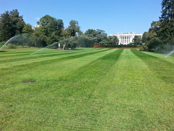 Midwest Sprinkler Service and Sales