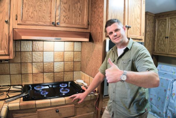 Chip Appliance Repair