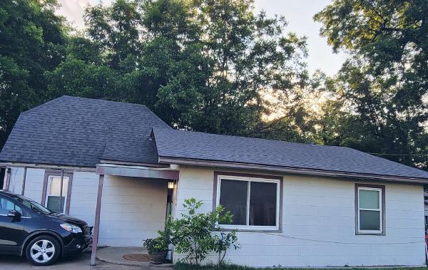A+ Roofing Solutions