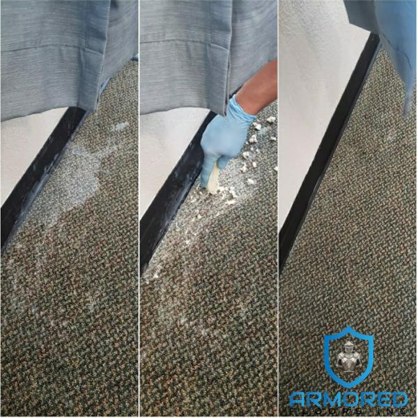 Armored Floors