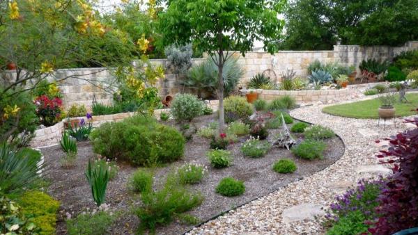 Gardens For Texas