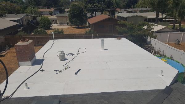 B&I Roofing
