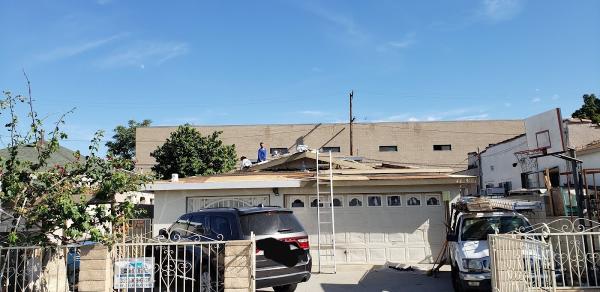 B&I Roofing