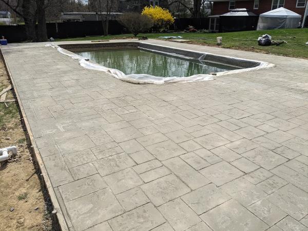 Top Tier Concrete