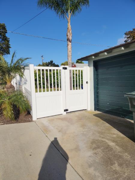 HD Fence Inc