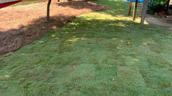 GA Supreme Landscaping
