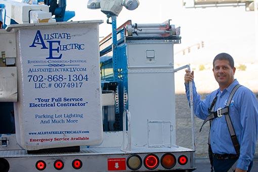 Allstate Electric