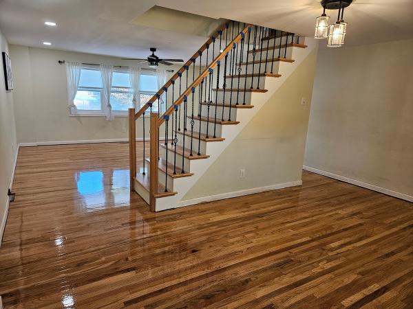 Matthews Hardwood Flooring