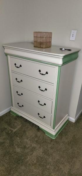American Robin Cabinet Painting LLC