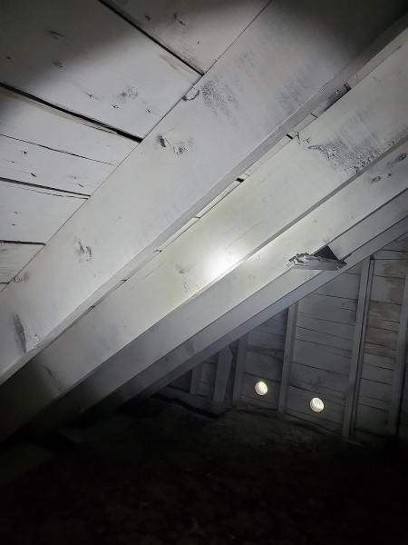 Capital Region Home Inspection