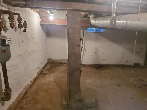 Capital Region Home Inspection