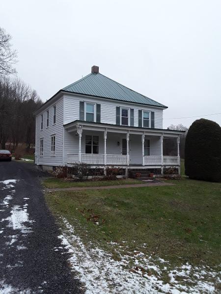 Capital Region Home Inspection