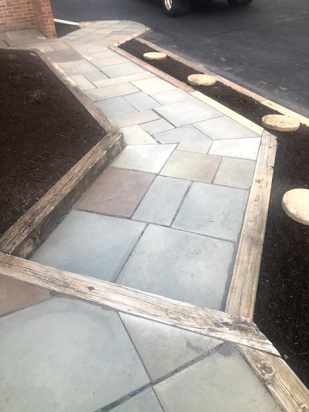 Chris Orser Landscaping Inc.