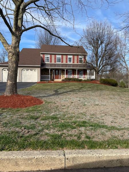 Chris Orser Landscaping Inc.