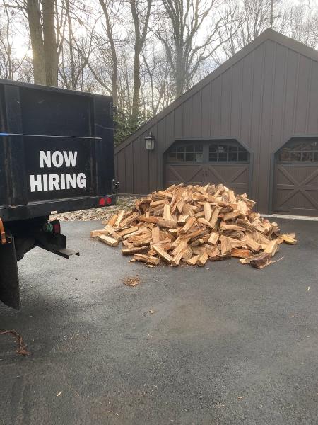 Chris Orser Landscaping Inc.