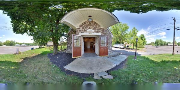 Chris Orser Landscaping Inc.