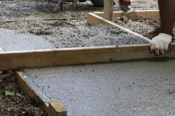 Sioux Falls Concrete Contractor