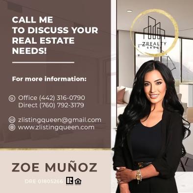 Z Realty