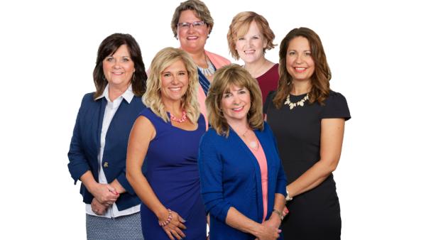 Billie Bauer Network