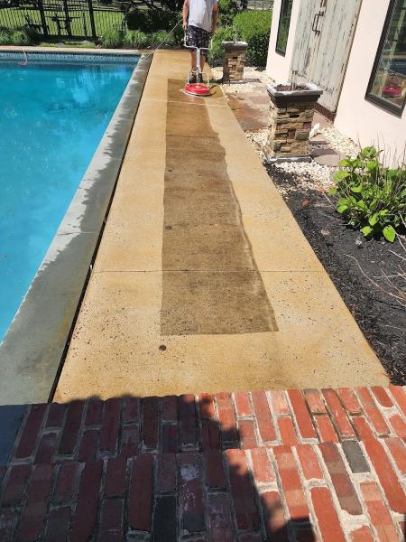 Power House Washing