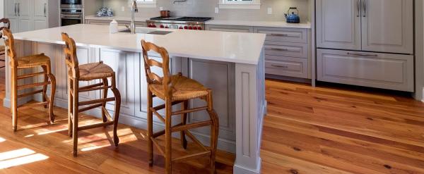 CDC Woodworking