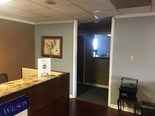 Lawrence Johnson Realtors Inc