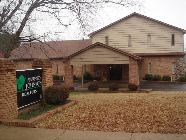 Lawrence Johnson Realtors Inc