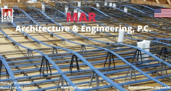 M.a.r. Architecture & Engineering P.C.