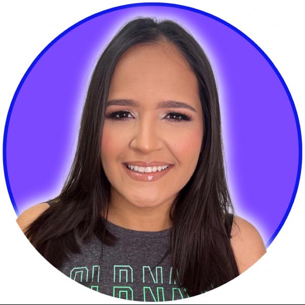 Sharon Colon