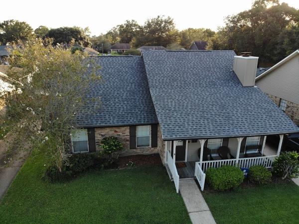 Mid City Roofing