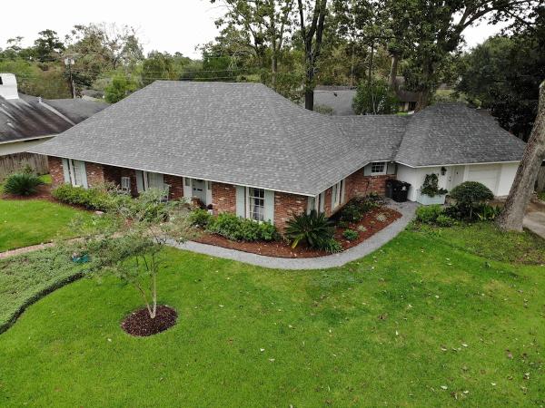 Mid City Roofing