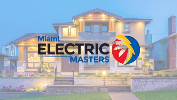 Miami Electric Masters