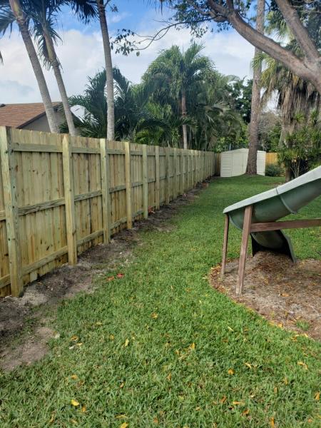 Xtreme Fence