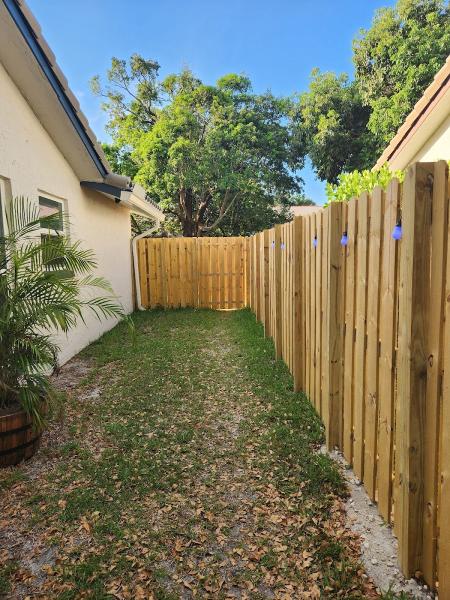 Xtreme Fence