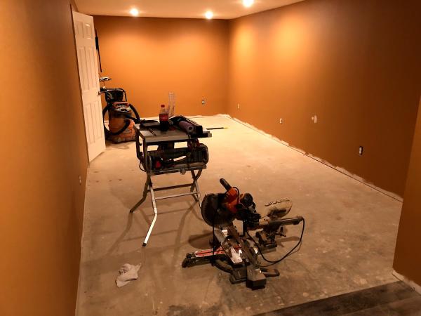 Siege Construction Services