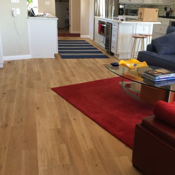 American Carpet INC