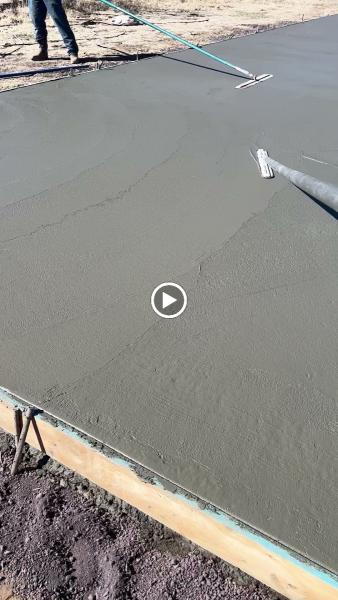 MB Concrete LLC