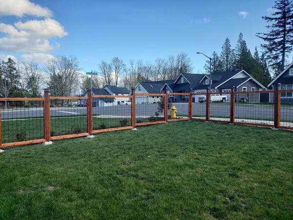 Puget Construction & Landscape