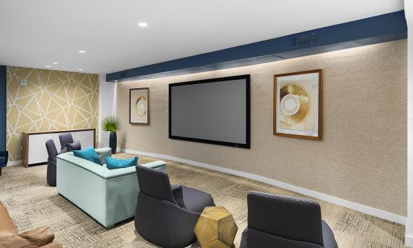 Precision Wallcovering and Painting
