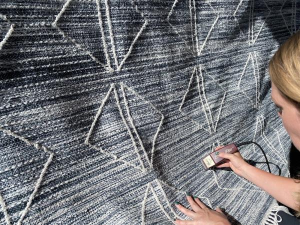 Fiber Specialties Fine Rug Cleaning Company