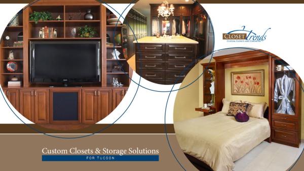 Closet Trends
