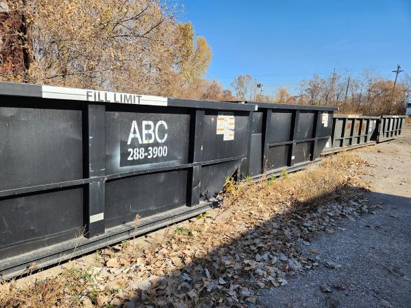 ABC Rolloff Dumpsters