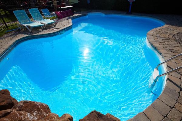 J&J Flawless Pools