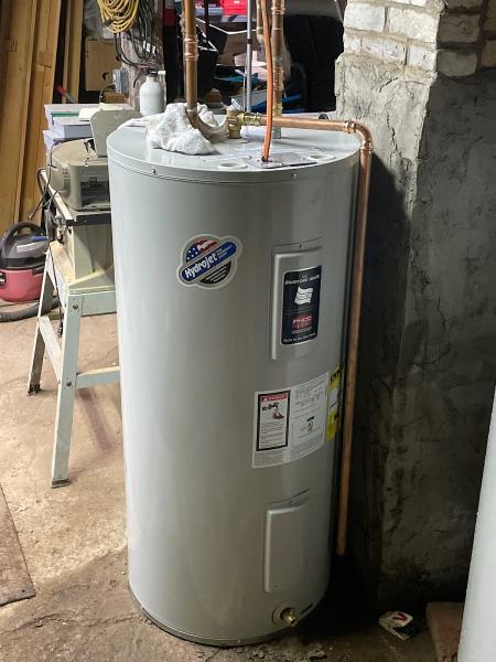 Mazzone Plumbing & Heating