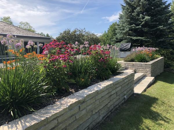 Elan Landscape Development Inc
