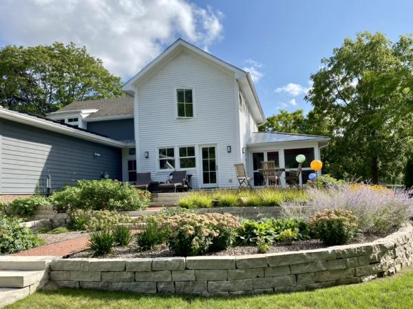 Elan Landscape Development Inc
