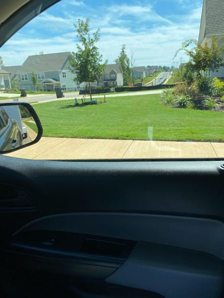 Sargent Lawn Care LLC