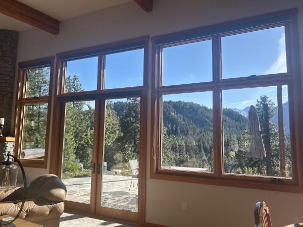 Alpine High Window Cleaning