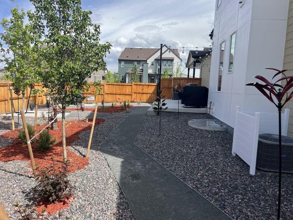 Greenview Landscaping LLP